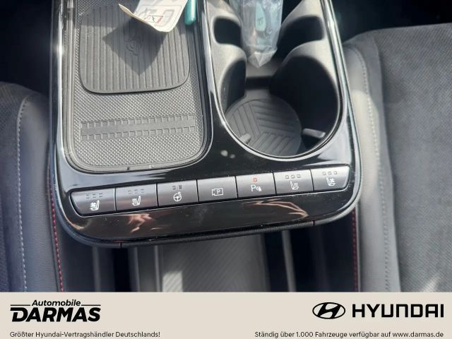 Hyundai IONIQ 5 Ioniq 5 N