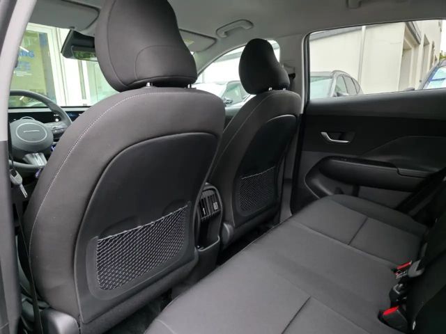 Hyundai Kona 1.6 Hybrid Trend