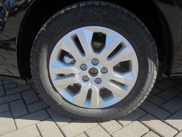 Nissan Primastar Tekna dCi 150