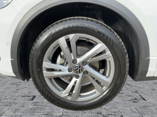 Volkswagen T-Roc 1.5 TSI DSG R-Line