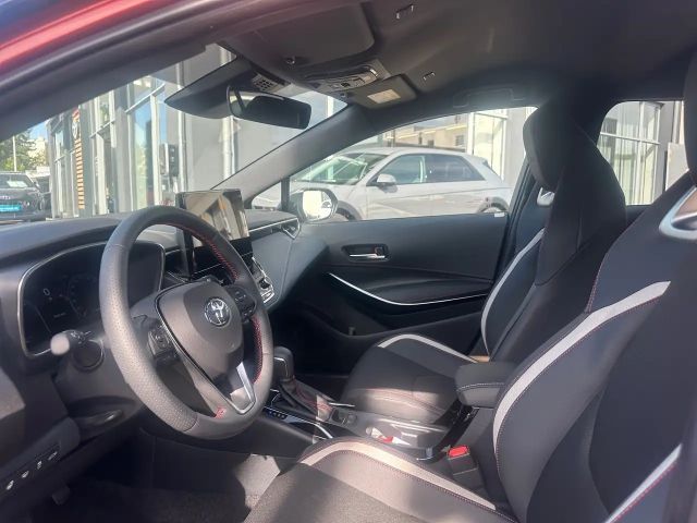 Toyota Corolla GR Hybride