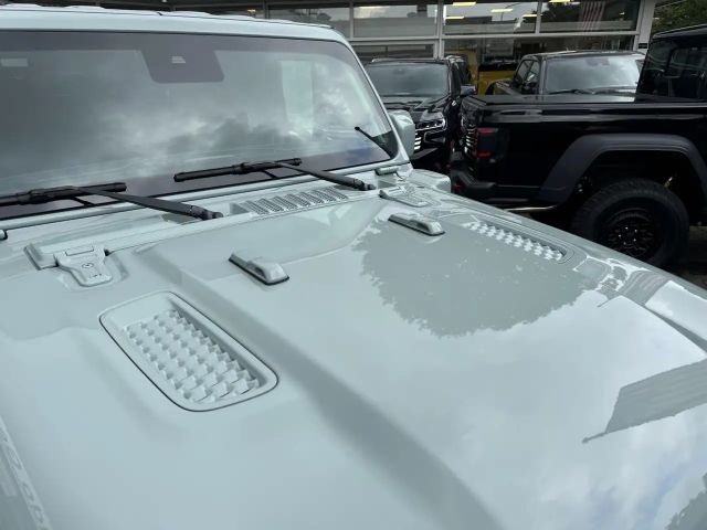 Jeep Wrangler 4xe Rubicon