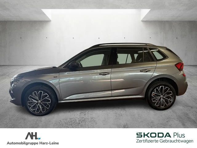 Skoda Kamiq 1.0 TSI Selection