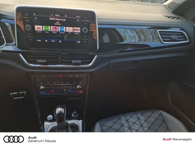 Volkswagen T-Roc 1.5 TSI DSG R-Line