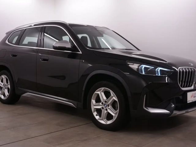 BMW X1 sDrive