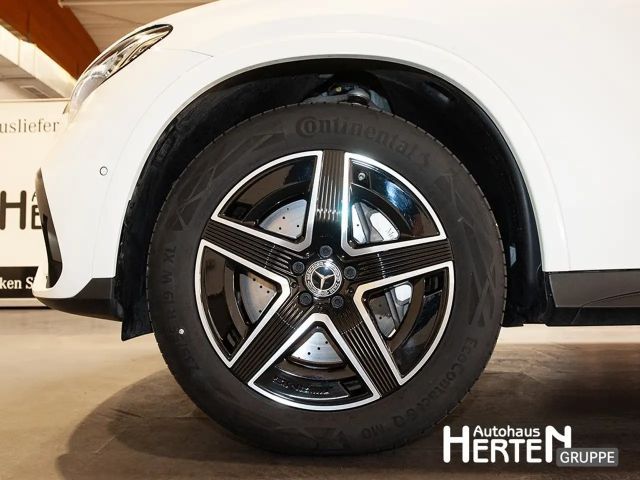 Mercedes-Benz GLC 300 AMG Line