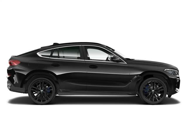 BMW X6 M-Sport xDrive40d