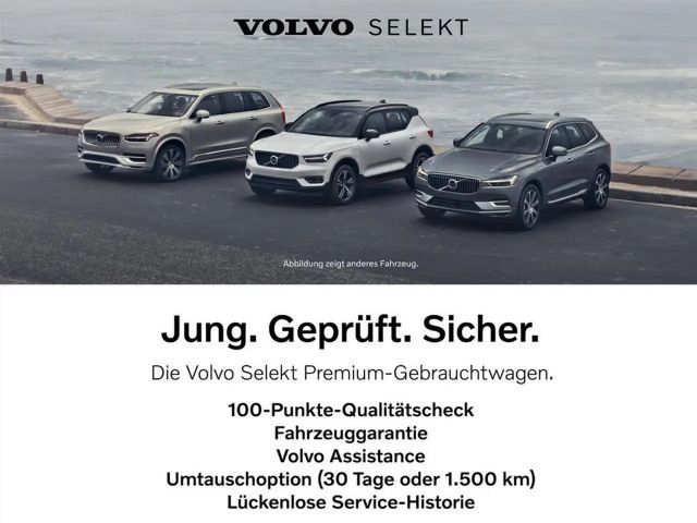 Volvo XC60 AWD Core Recharge T6