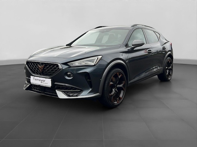 Cupra Formentor 1.4 e-Hybrid VZ