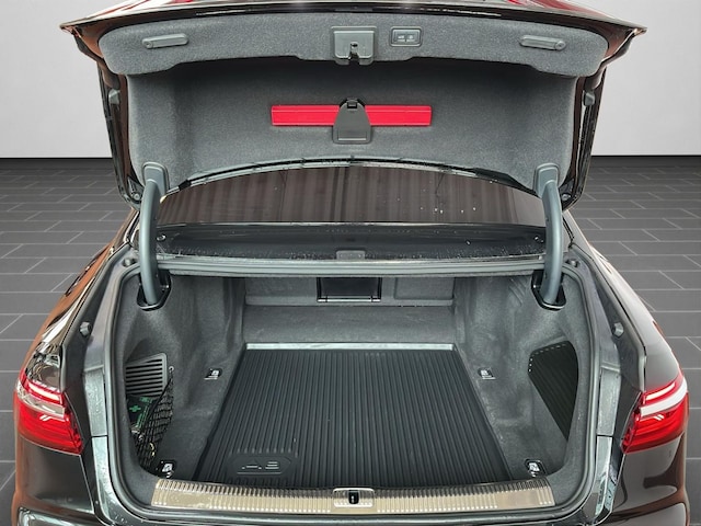 Audi A8 50 TDI Quattro