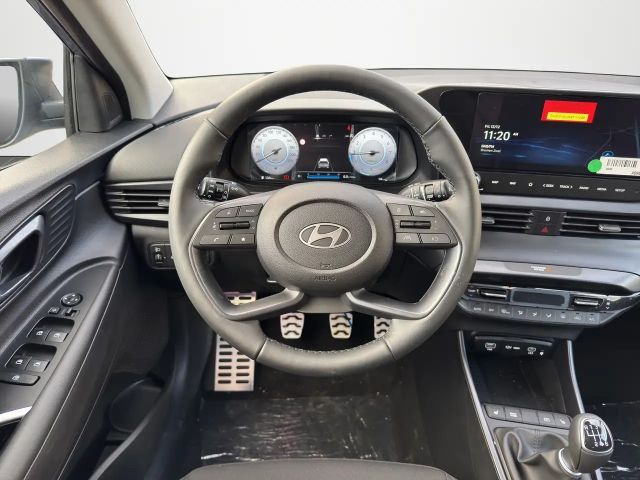 Hyundai Bayon 1.0 T-GDi Trend