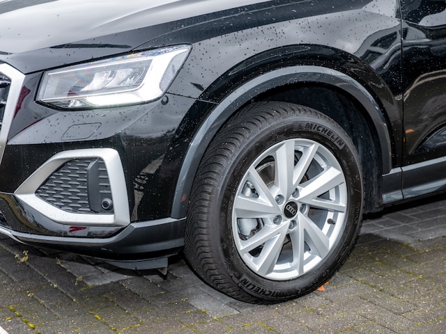 Audi Q2 35 TFSI S-Tronic