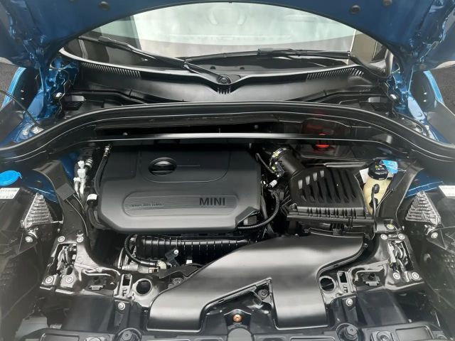 MINI Cooper Countryman Cooper Countryman Aut. Classic Trim Navi LED