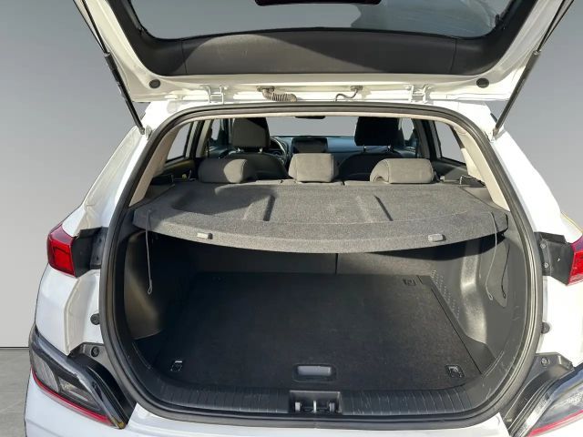 Hyundai Kona Edition 30 plus Electric