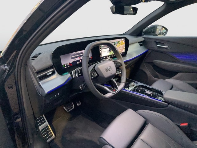 Audi Q3 Hybride S-Tronic