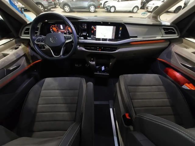 Volkswagen Multivan Lang Style T7
