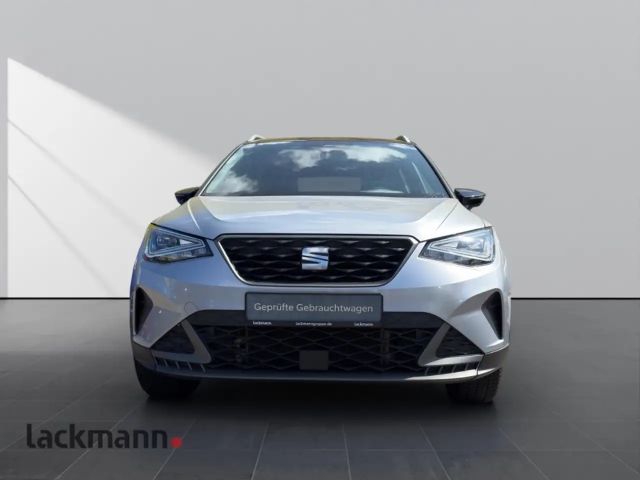 Seat Arona 1.0 TSI FR-lijn