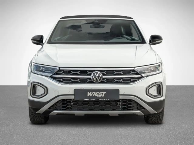 Volkswagen T-Roc 1.0 TSI Cabriolet