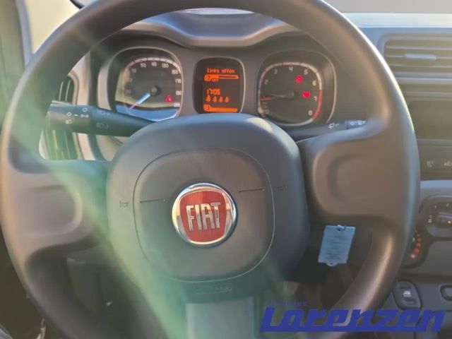 Fiat Panda CityCross Cross