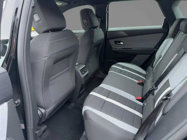 Opel Grandland X Edition Hybrid