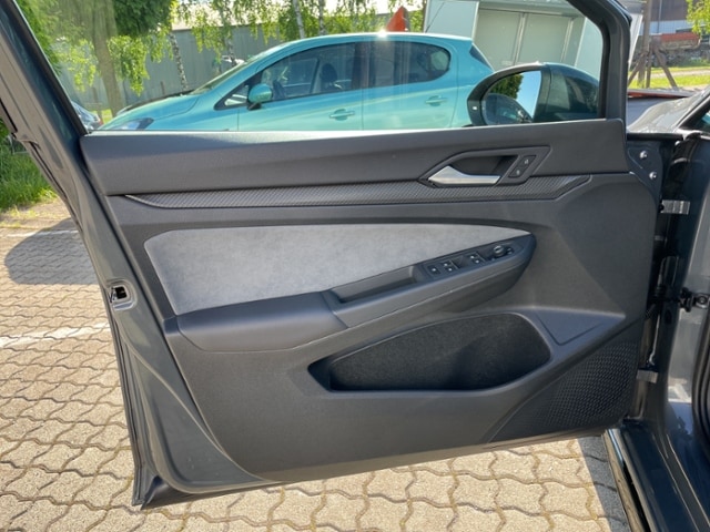 Volkswagen Golf 1.5 TSI Golf VIII Variant