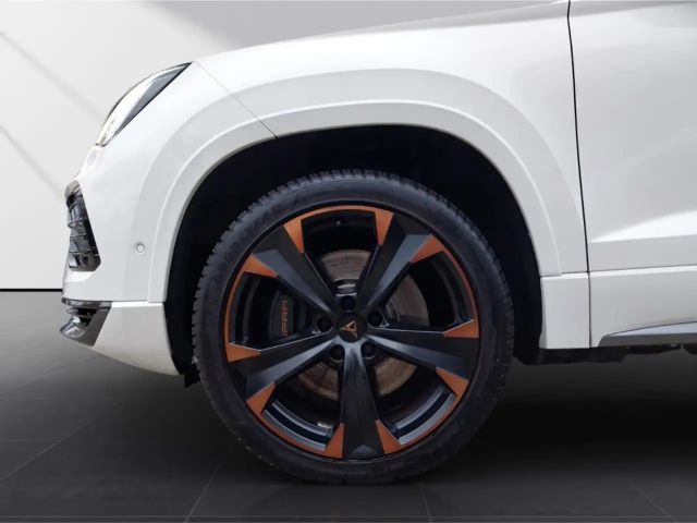 Cupra Ateca 4Drive