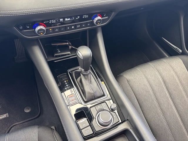 Mazda 6 Exclusive-line Sportbreak