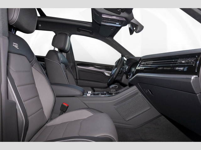 Volkswagen Touareg 3.0 V6 TDI R-Line