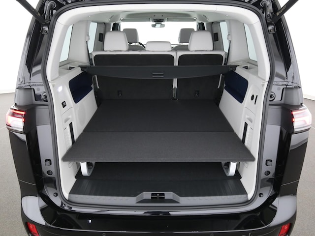 Volkswagen ID.Buzz 150 kW