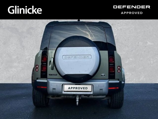 Land Rover Defender 110 AWD D250