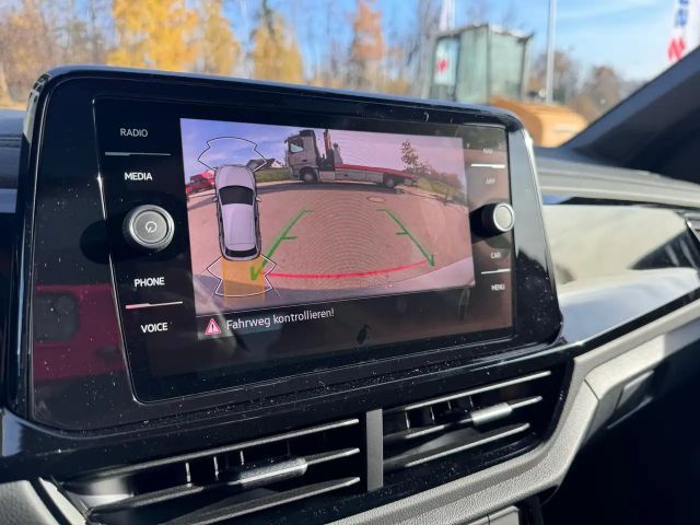 Volkswagen T-Roc 1.5 TSI DSG Style