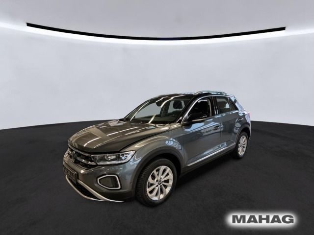 Volkswagen T-Roc 1.0 TSI Style