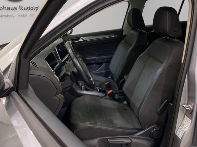 Volkswagen T-Roc 1.5 TSI DSG Style