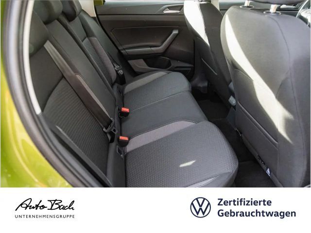 Volkswagen Taigo 1.0 TSI