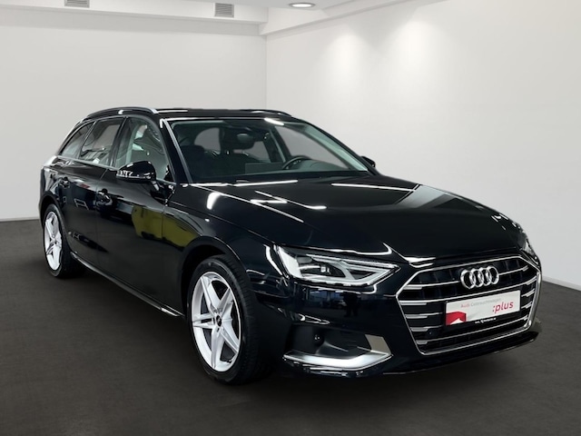 Audi A4 35 TFSI Avant