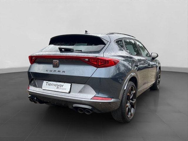 Cupra Formentor 2.0 TSI DSG VZ