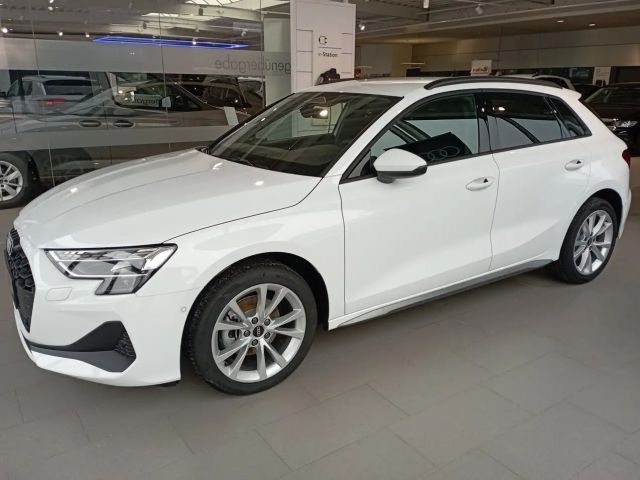 Audi A3 30 TDI Sedan