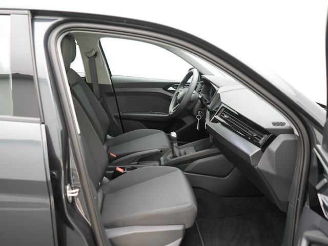 Audi A1 25 TFSI Sportback