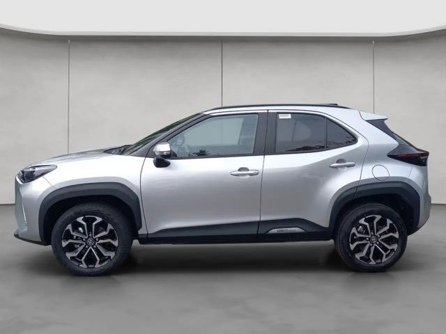 Toyota Yaris Cross Hybride VVT-i