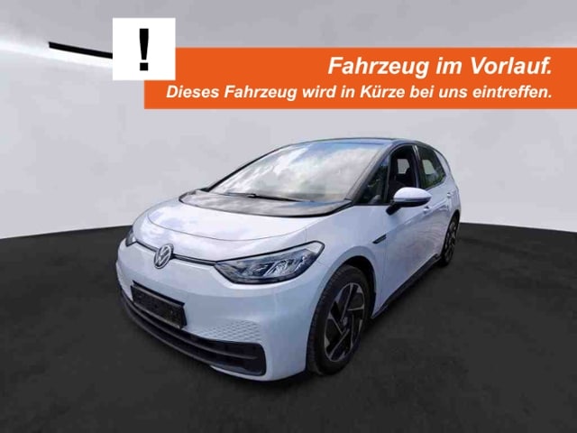 Volkswagen ID.3 Life Performance Pro