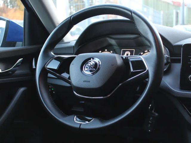 Skoda Kamiq Ambition