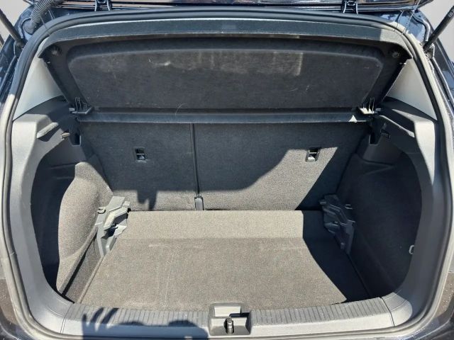 Volkswagen T-Cross 1.0 TSI DSG Life