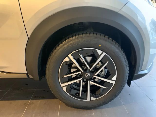 Nissan Juke DIG-T N-Connecta