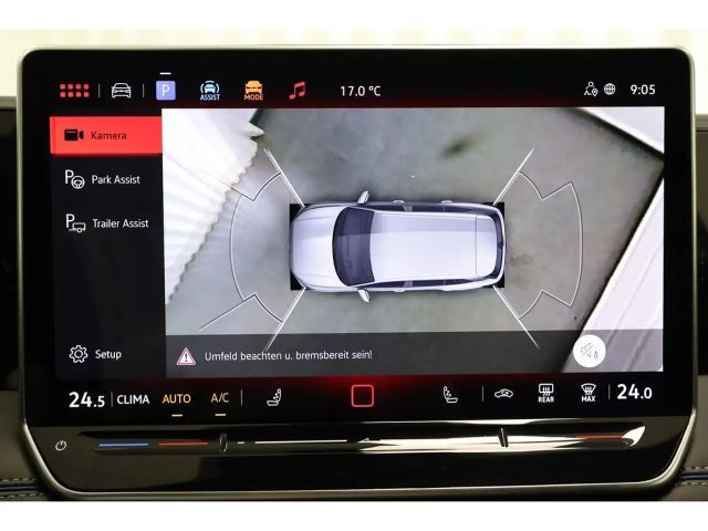 Volkswagen Tiguan 1.5 eTSI DSG R-Line