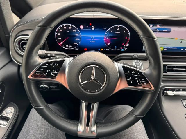 Mercedes-Benz V 300 4MATIC V 300 d