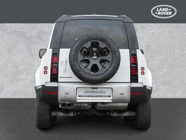 Land Rover Defender 110 SE