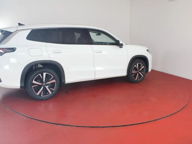 Volkswagen Tayron 1.5 eTSI DSG Life