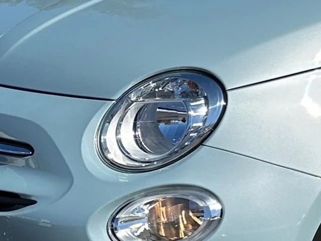 Fiat 500C 500 Cabrio 1.0l BLUETOOTH+KLIMA++++