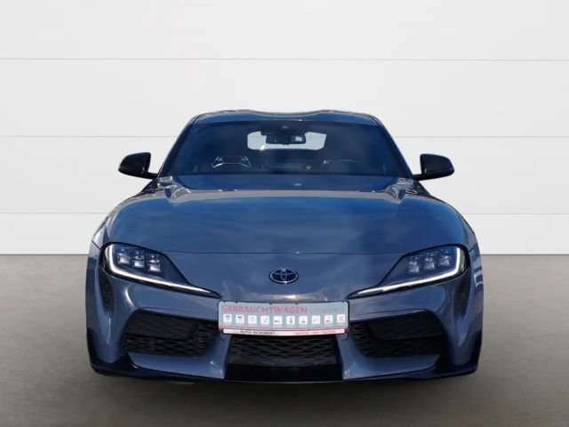 Toyota Supra GR