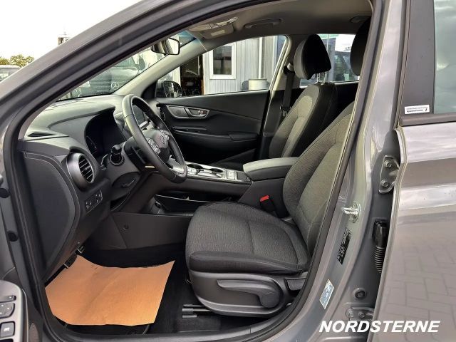 Hyundai Kona 2WD Electric